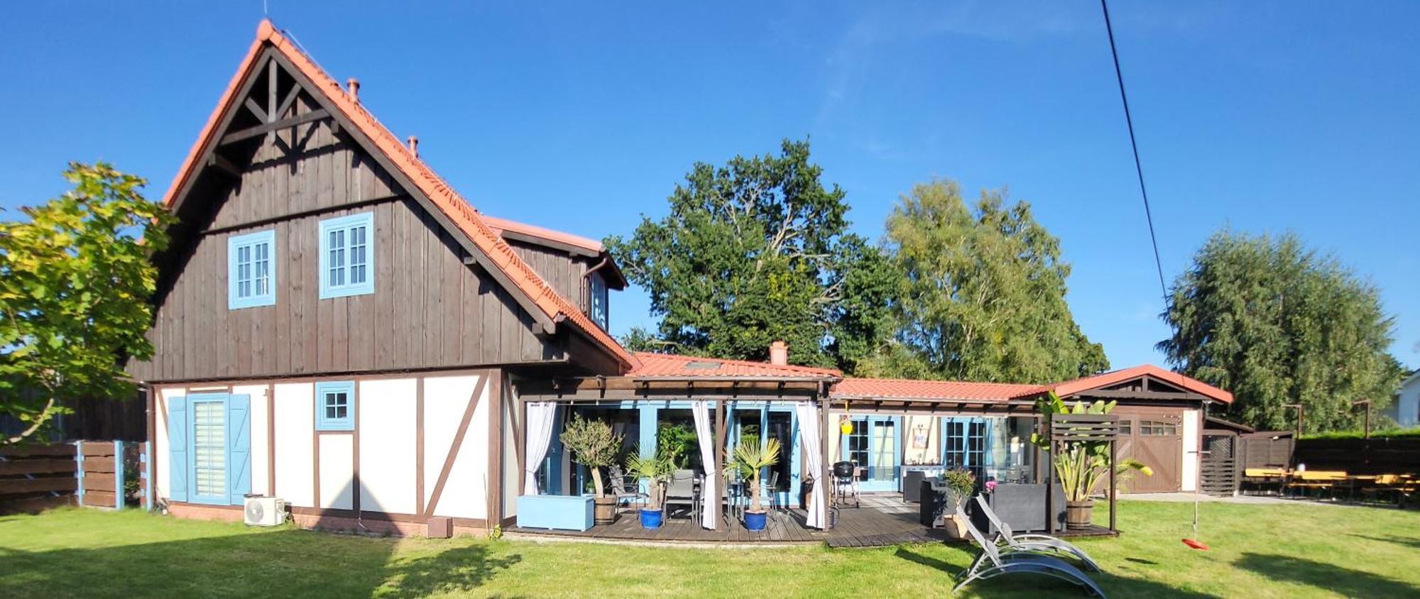 מלון Hintersee Haus Julia מראה חיצוני תמונה